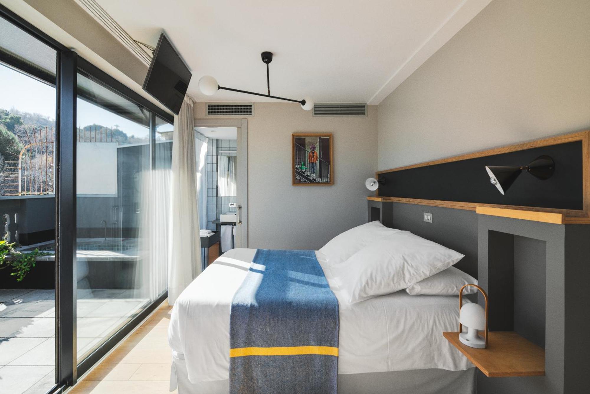 Hotel Brummell Barcellona