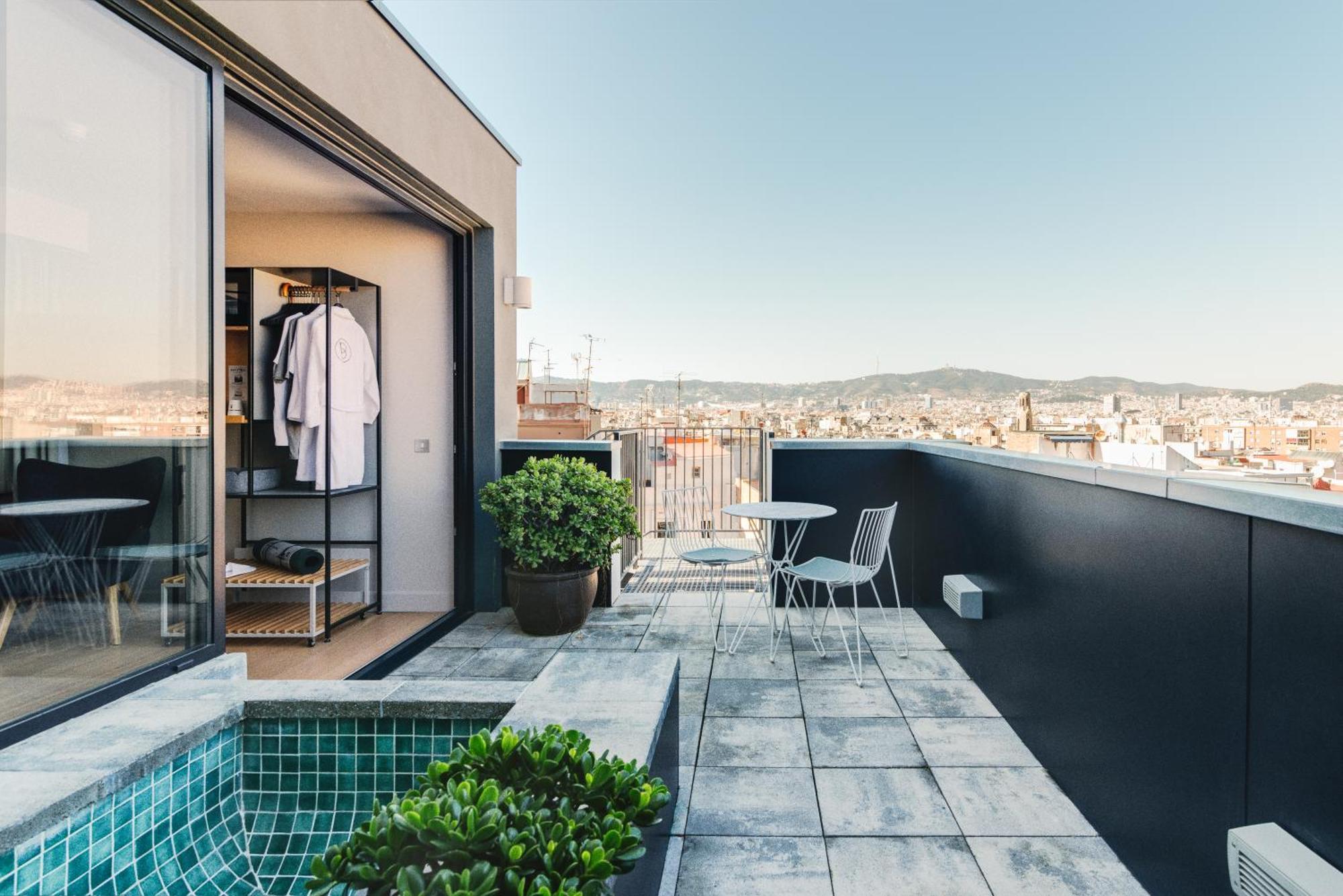 Brummell Barcellona