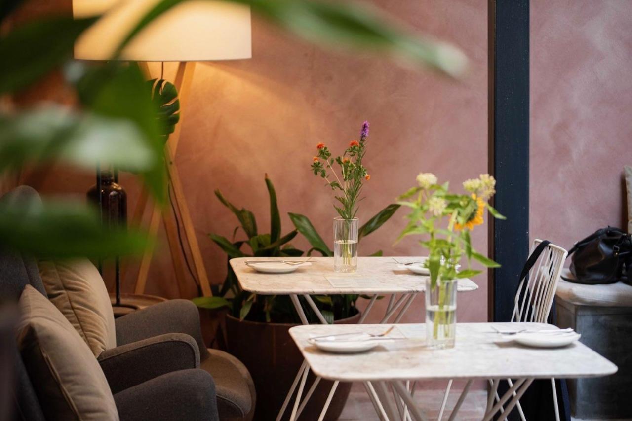 Brummell 4* Barcellona