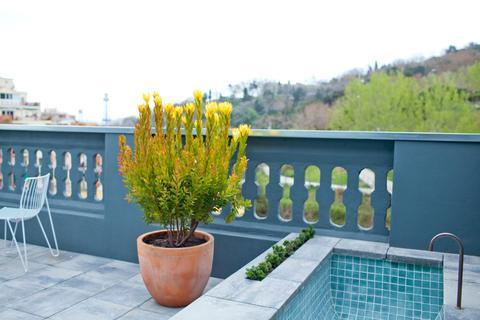 Brummell Hotel Barcellona
