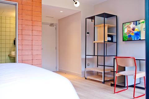 Hotel Brummell Barcellona