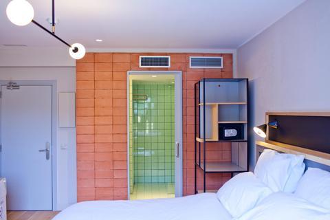 Brummell Hotel Barcellona