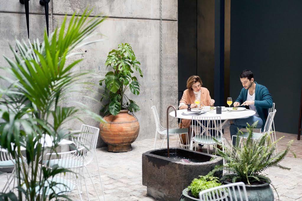 Brummell 4* Barcellona