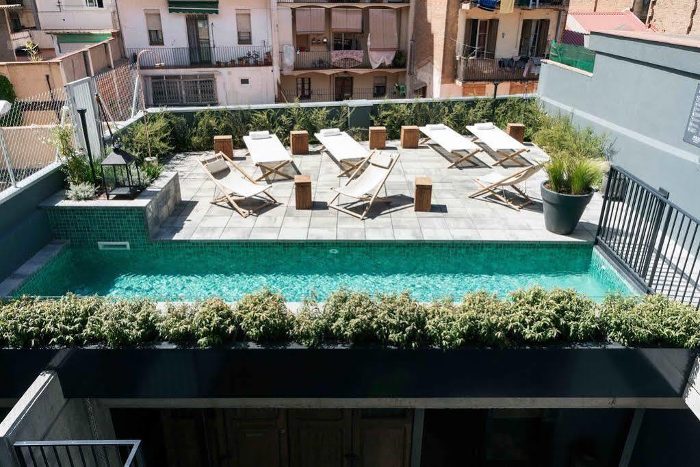 Brummell Hotel Barcellona