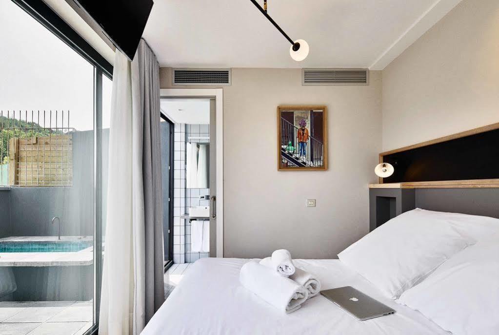 Brummell Hotel Barcellona