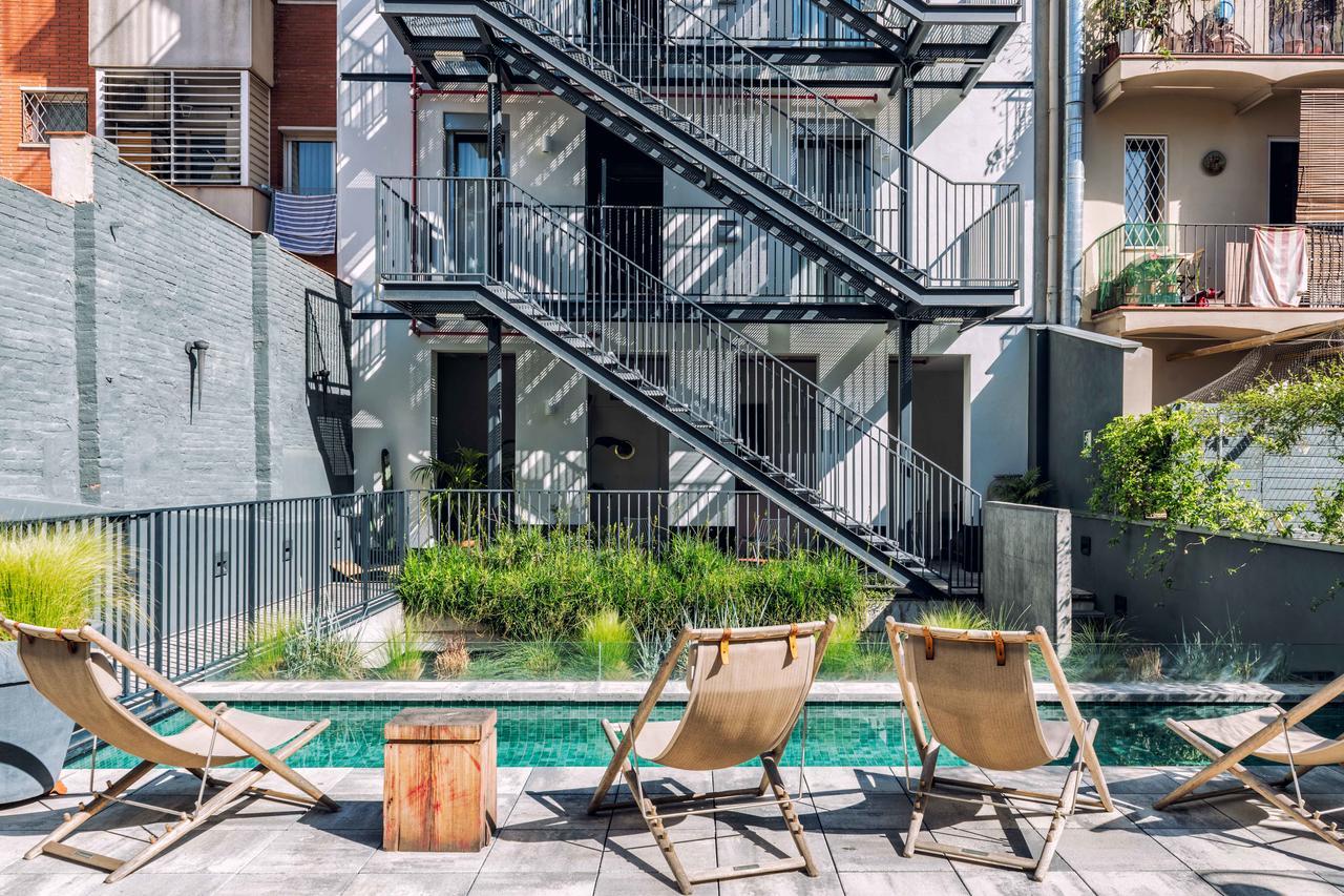 Brummell 4* Barcellona