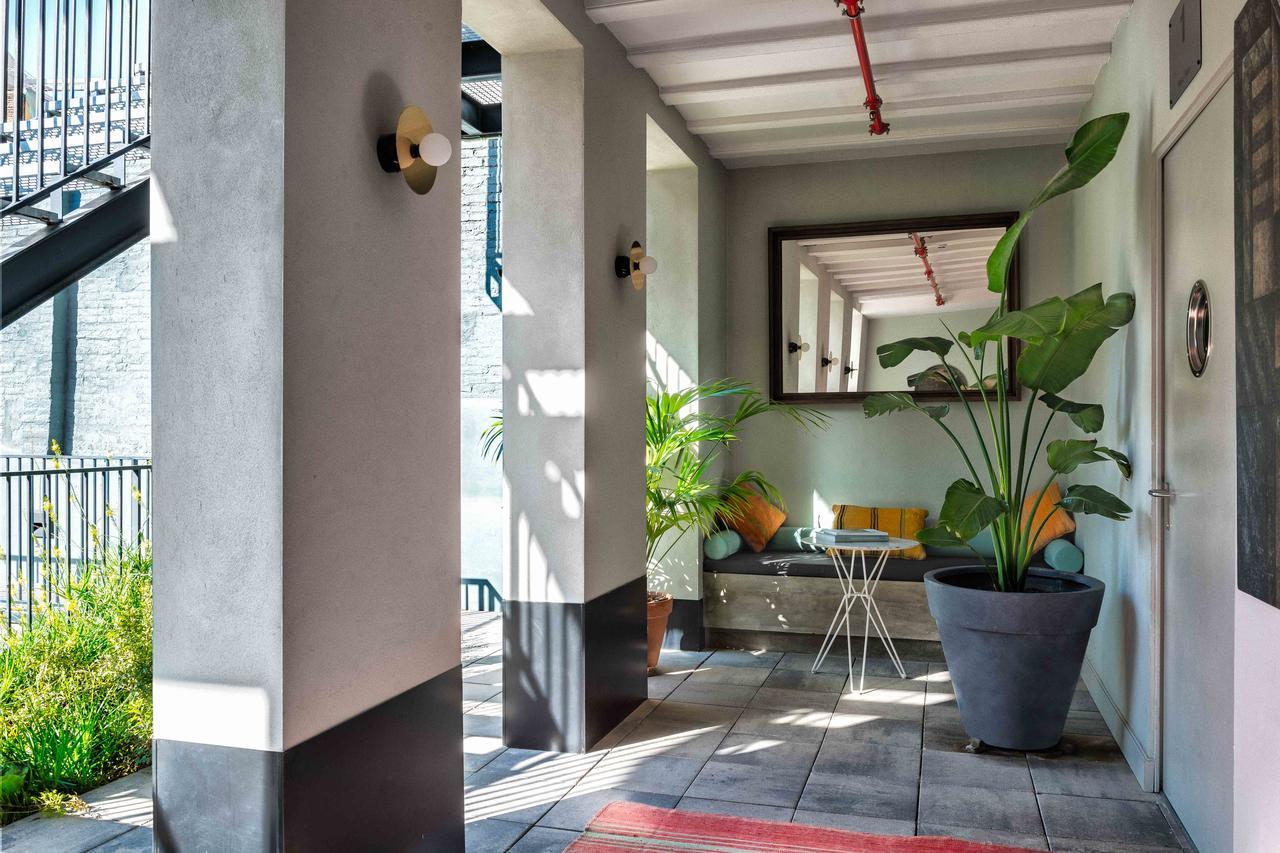Brummell Hotel Barcellona