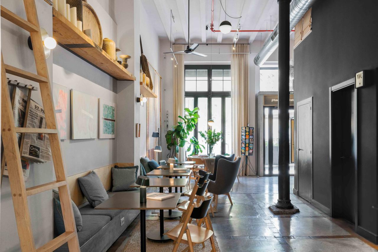 Brummell Hotel Barcellona