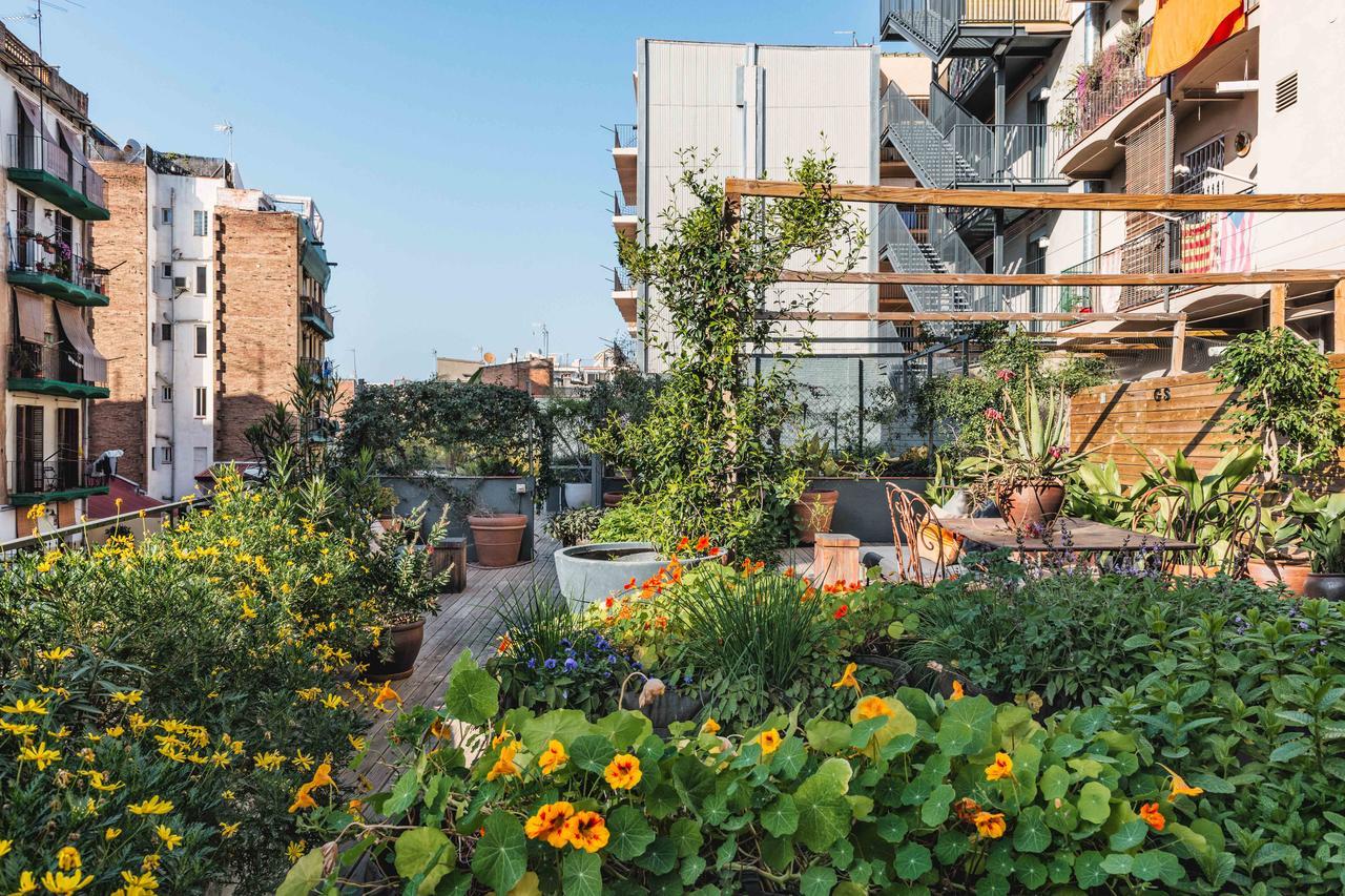 Brummell Hotel Barcellona