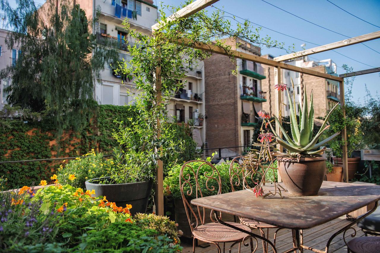 Brummell Hotel Barcellona